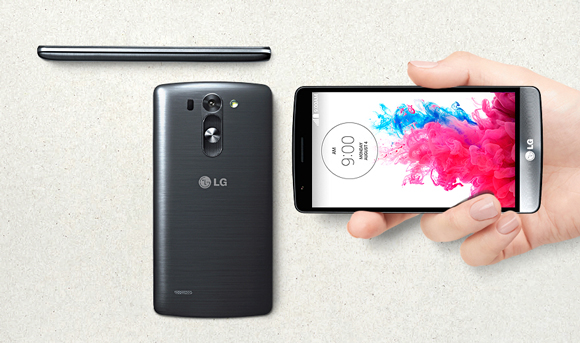 LG G3S